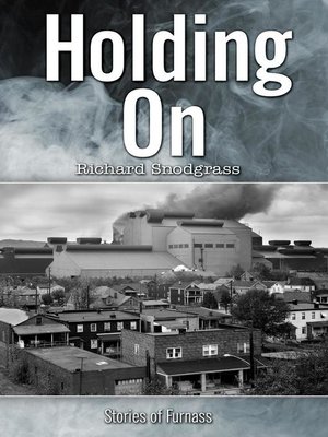 cover image of Holding On